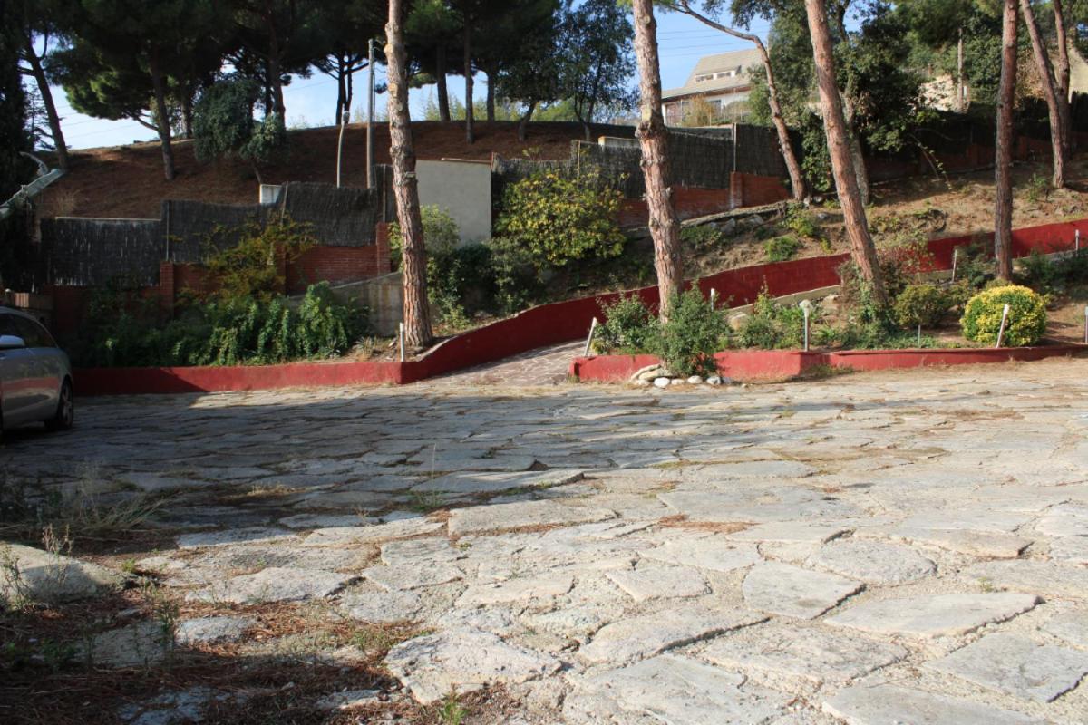 Villa Maresme & Villa Rosa Mataró Exterior foto