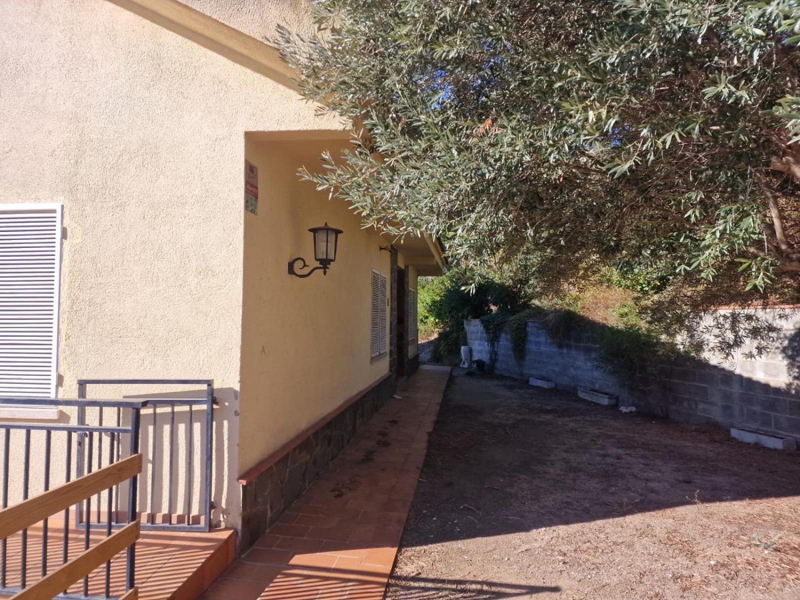 Villa Maresme & Villa Rosa Mataró Exterior foto