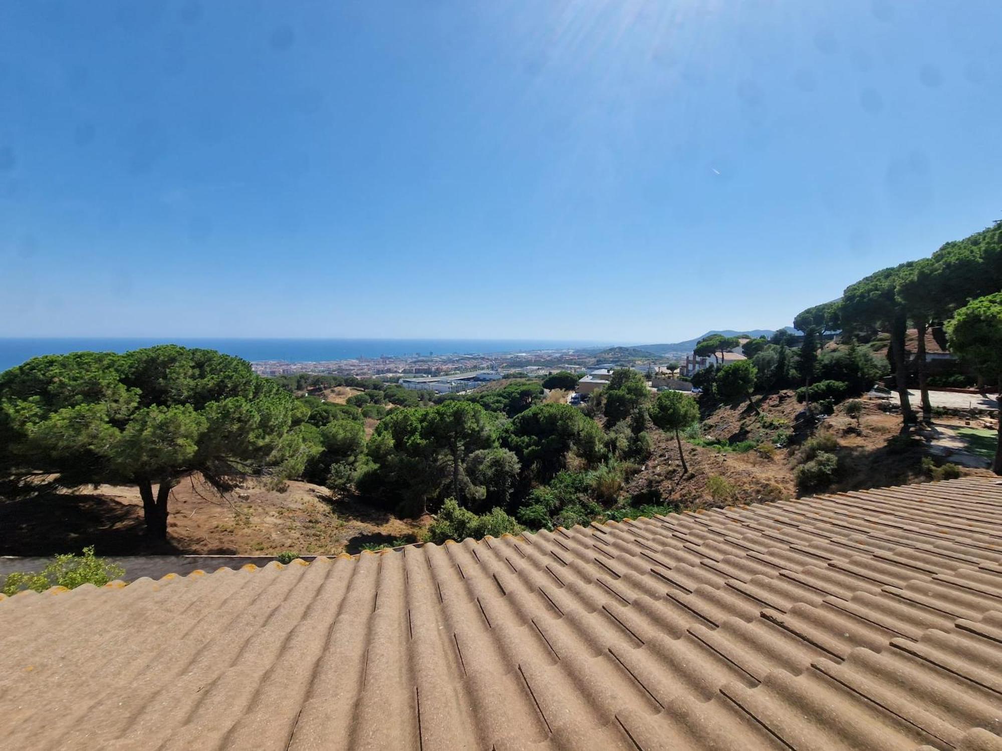 Villa Maresme & Villa Rosa Mataró Exterior foto