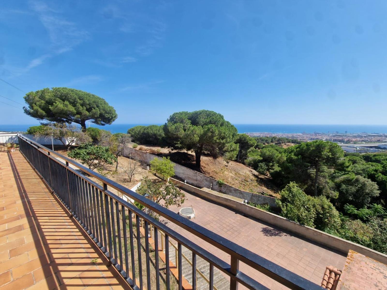 Villa Maresme & Villa Rosa Mataró Exterior foto