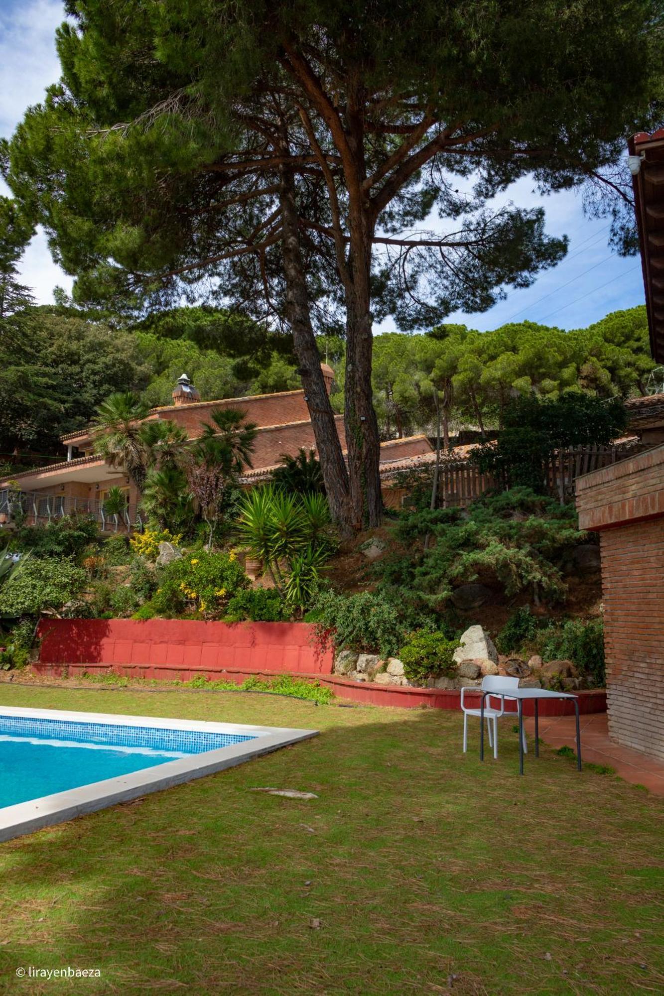 Villa Maresme & Villa Rosa Mataró Exterior foto